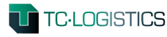 tc logistics logo
