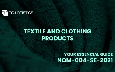 NOM-004-SE-2021: Your Essential Guide to Complying with Textile Regulations