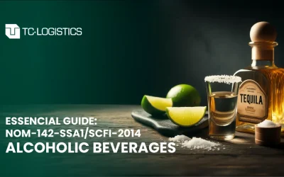NOM-142-SSA1/SCFI-2014: Your Essential Guide to Compliance in Alcoholic Beverages Labeling